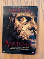 Mortuary - Tobe Hooper's Meisterwerk!