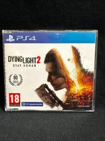 Dying Light 2 Stay Human I PS4 I PROMO