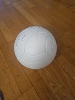 Fussball Ball Gr.5 Weiss