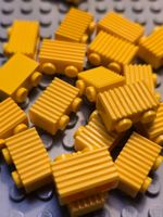 Lego 20x Riffelstein (2877)