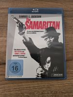 The Samaritan Blu-ray Samuel L. Jackson Action Film