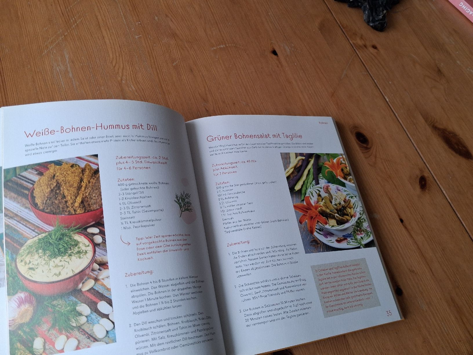Libri: Das Gute-Laune-Kochbuch - Andrea Sokol – Usato da Muttenz venduto da PMB_5 3