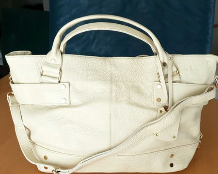 Damen Hand/Schultertasche für Laptop / Reise