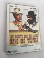 Die Rechte und die Linke Hand des Teufels