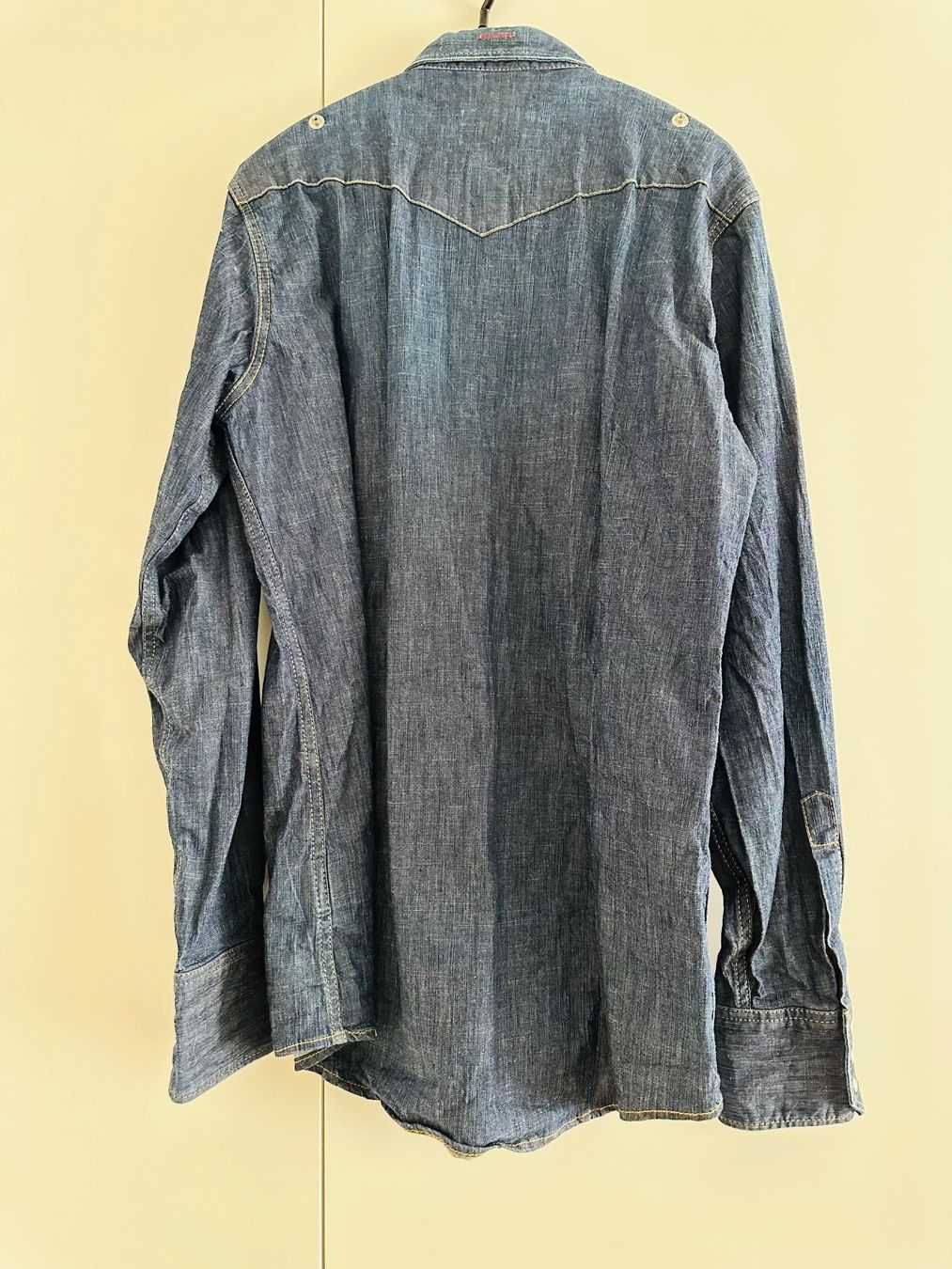 Dsquared2 Chemises: Dsquared2 Hemd Grösse 54 – D'occasion à Bern par howi72 4