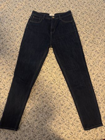 Sézane Jeans