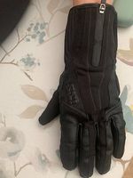IXS Damen Motorrad Handschuhe