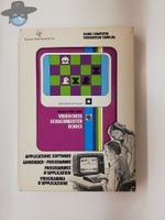 Videochess - Echecs in OVP für Texas Instruments Ti99