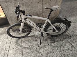 Super E-Bike Stomer Thomüs