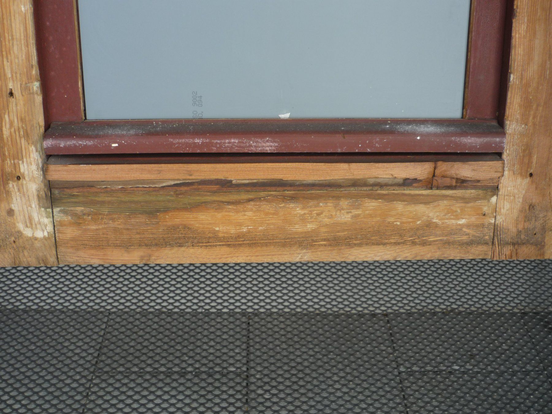Finestre: Fenster mit Spiegel – Usato da Langnau i. E. venduto da Laendu7000 6