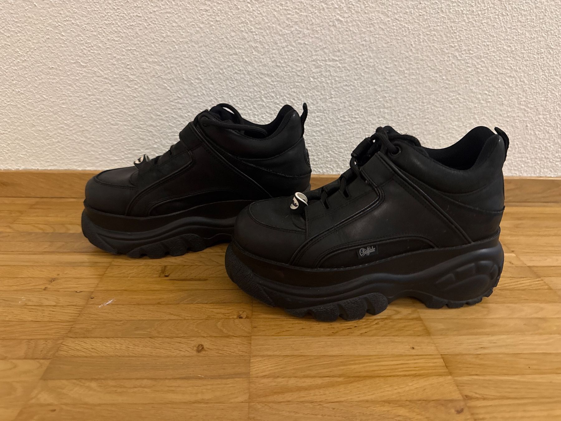 Buffalo Scarpe da uomo: Buffalo Sneaker Low 39 – Usato da Dänikon ZH venduto da skorpion8114 2