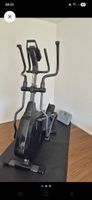 Crosstrainer