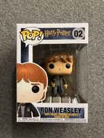 Funko Pop! Harry Potter - Ron Weasley #02, OVP!