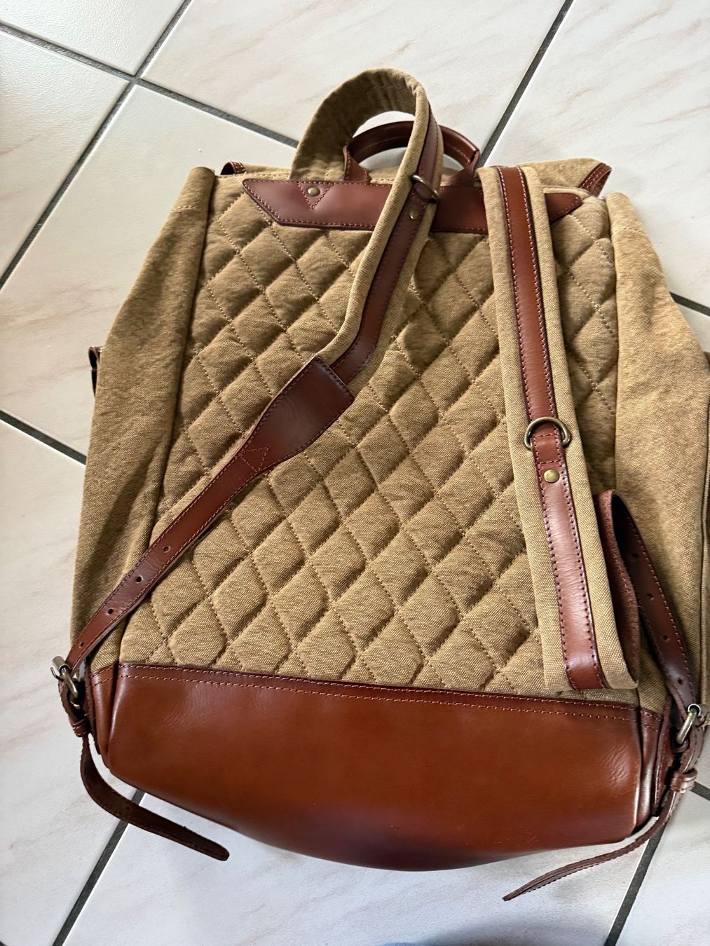 Rucksäcke: Rucksack – Gebraucht aus Winterberg von NF05 1