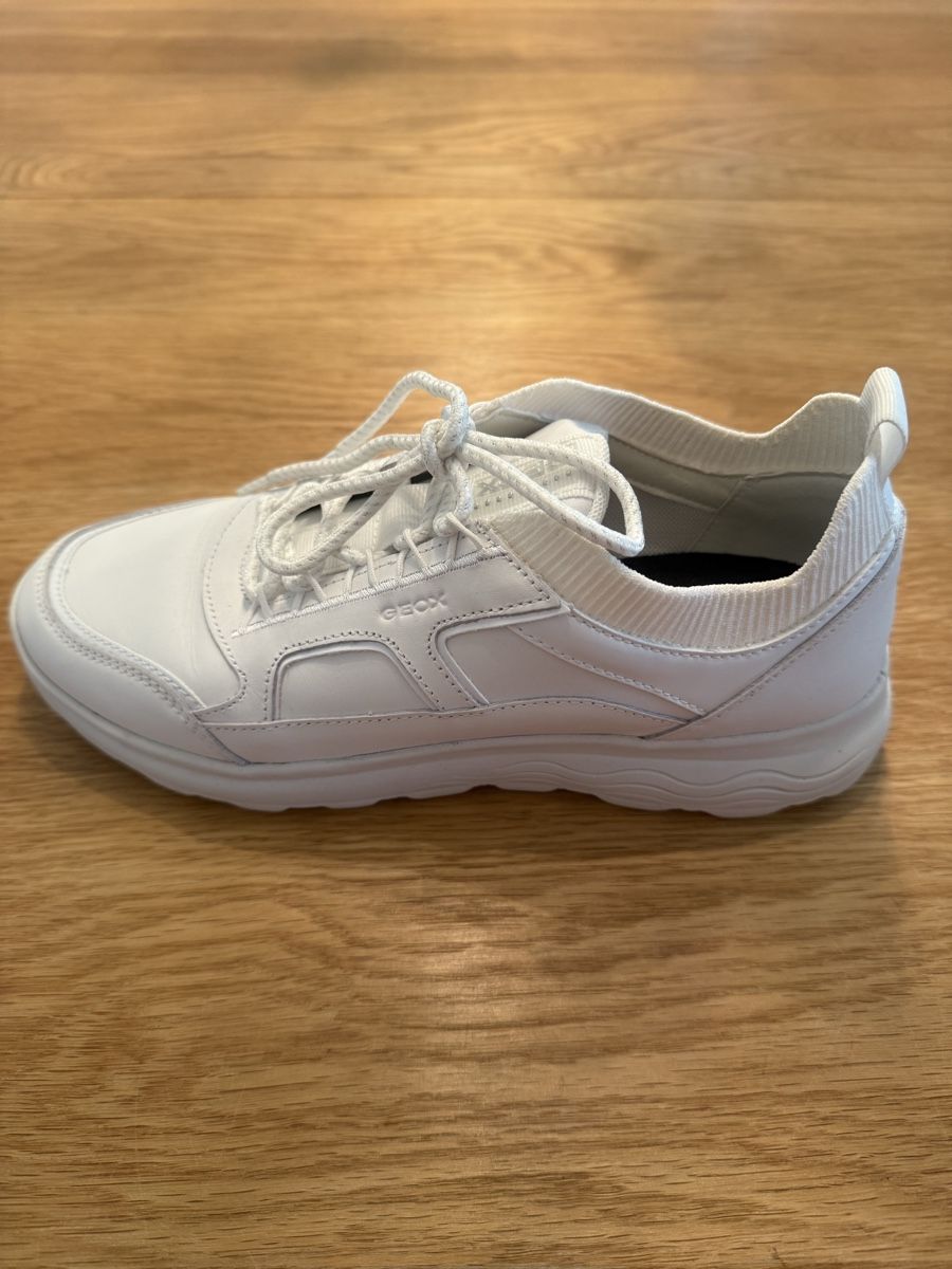 Geox Damenschuhe: Geox Sneaker - neuwertig Gr. 39 – Gebraucht aus Kreuzlingen von Tronc59 1