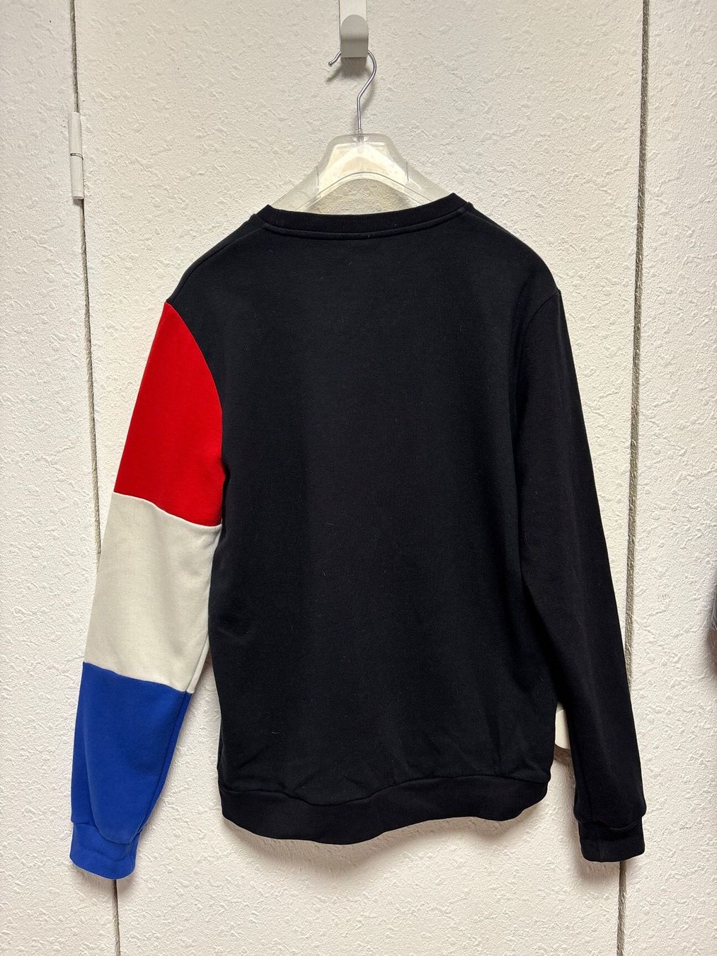 Le Coq Sportif Pullover & Sweatshirts: Le Coq Sportif Pullover schwarz Gr. L – Gebraucht aus Bottmingen von ana_5hrv 2