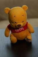 Peluche Winnie l'Ourson Disney version HONG KONG