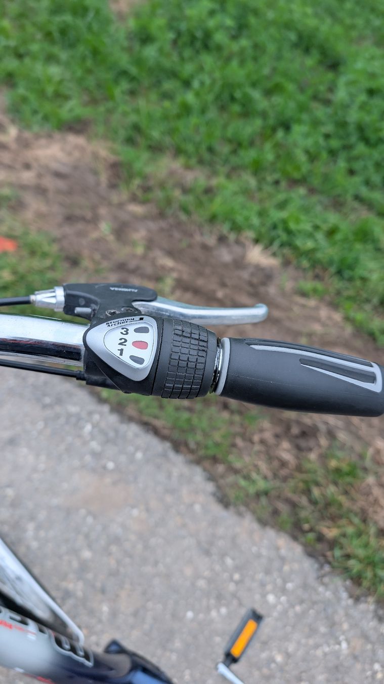 Biciclette: MIFA Damenvelo Tiefeinstieg – Usato da Menziken venduto da ezadinho 2