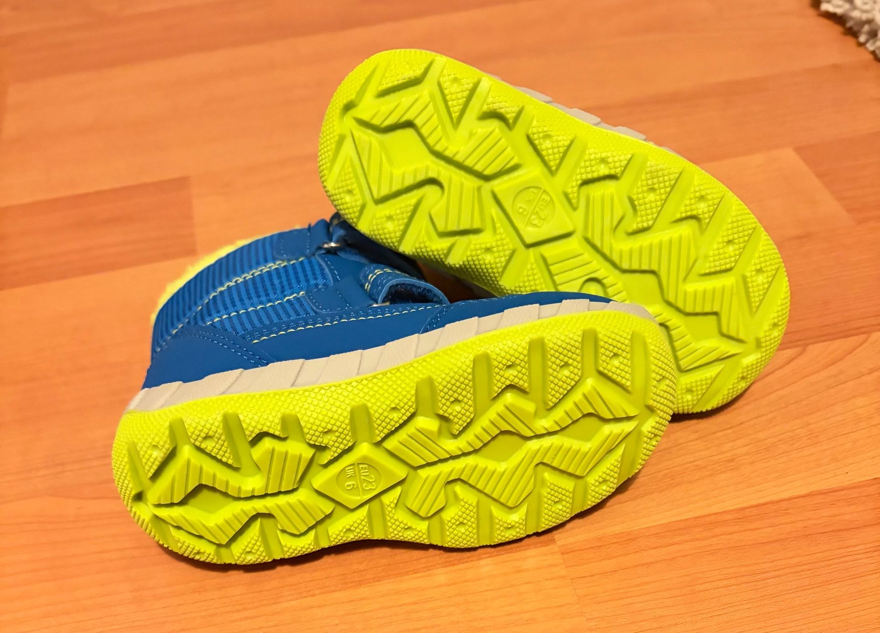 Lupilu Schuhe für Jungen: Jupilu Winterschuhe Gr. 23 – Neu (gemäss Beschreibung) aus Jonen von Binaa1994 2