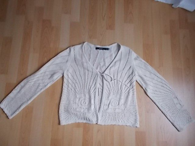 Vero Moda Jacken: Strickjacke Vero Moda Gr. L – Neu (gemäss Beschreibung) aus Chexbres von indi03