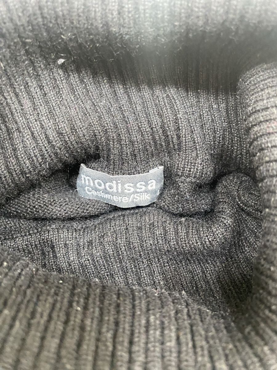 Maglioni & Felpe: Pullover aus 55% Seide aus 45% Kaschmir 🌸 – Usato da Opfikon venduto da Luis144 3