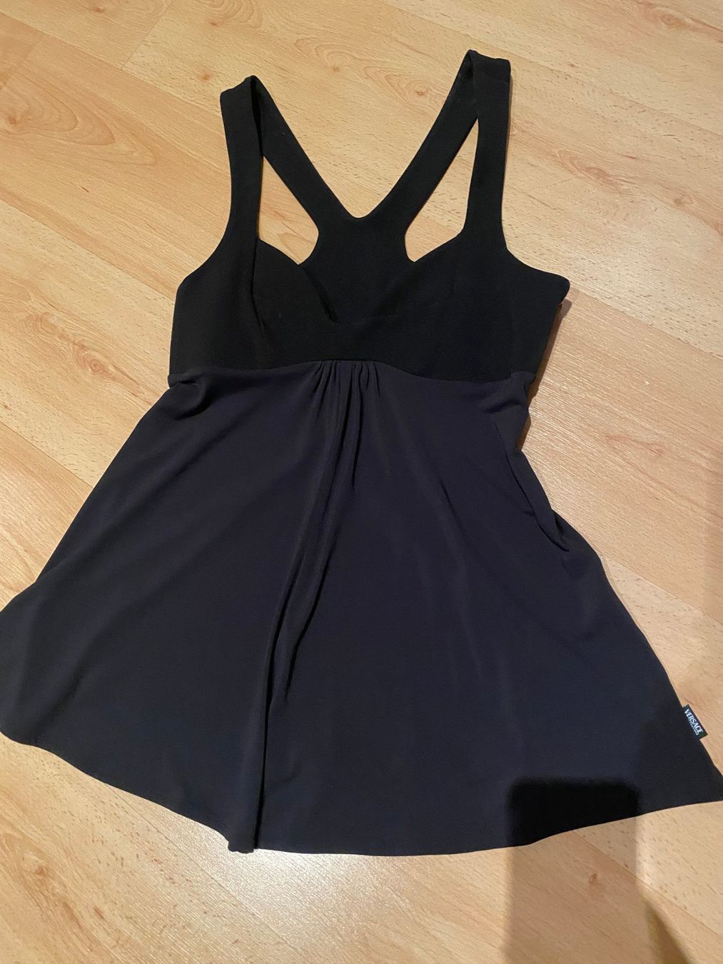 Versace Top: Versace Top – Usato da Vaduz venduto da RapunzelLissi