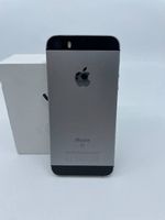 Apple iPhone SE 1. Gen. 64GB Spacegrau  Home-Button defekt