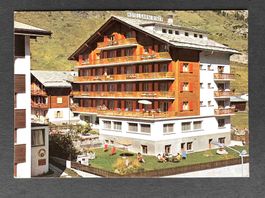 AK Hotel Garni Biner Zermatt