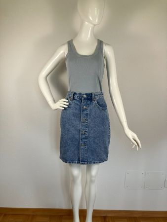 Levi's Mom Jeansjupe W28