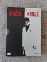 Scarface 2 dvd
