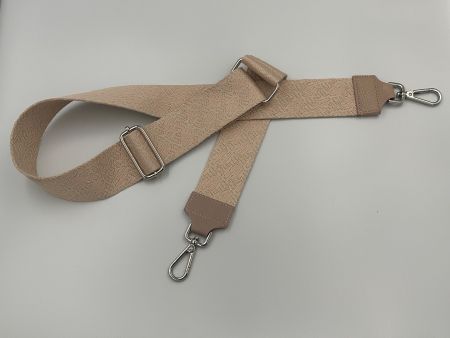 Taschengurt „Vanny Powder Pink“