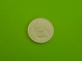 Kanada - 10 Dollar Silber Olympiade Montreal  1976 - Canada