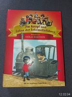 Jim Knopf und Lukas der Lokführer Gold Edition