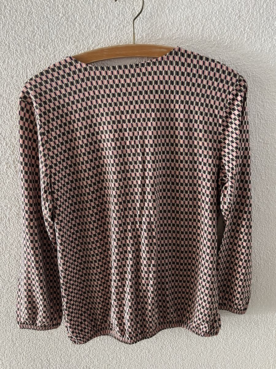 Opus Camicette: Neue Opus Bluse mit Etikette – Nuovo e nell'imballaggio originale da Wettingen venduto da epe_9vbf 3