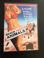DVD Beach Party Animals