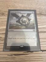 Magic the Gathering Pearl Medallion, foil, NM