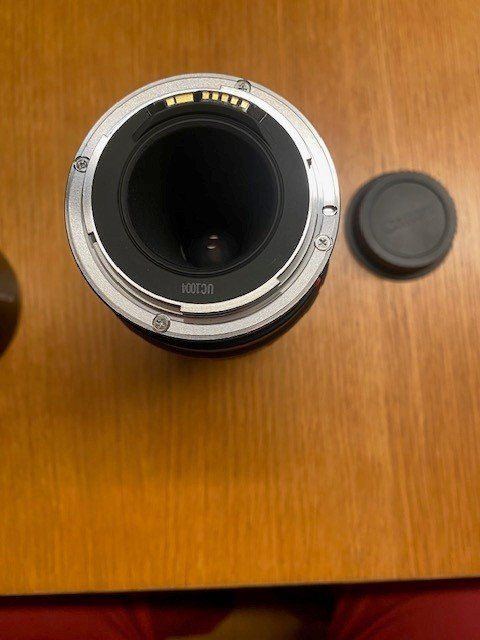 Tamron Obiettivi: Teleobjektiv Tamron SP 1:8 500mm – Usato da Brüttisellen venduto da ulovec 8