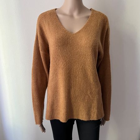 VERO MODA Pullover 🤎