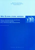 Wie Eltern stark werden /Begl. Eltern hörgeschädigter Kinder
