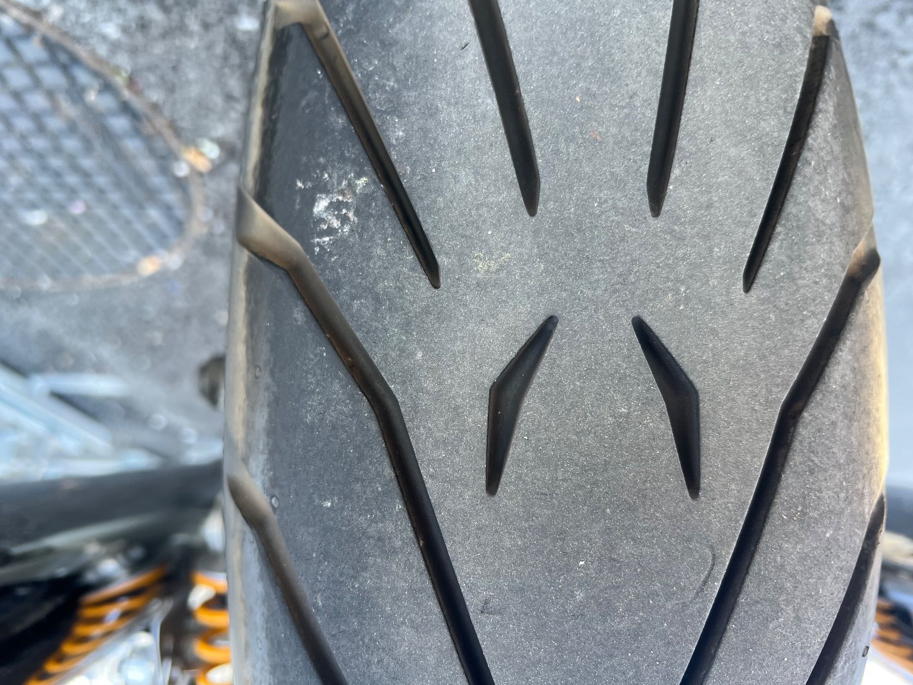 Strada: Yamaha XJR1300 – Usato da Binningen venduto da Fbimbo 9