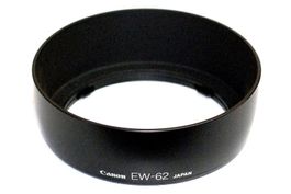 Lens Hood Canon EW62 zu 35-80mm / 18-135mm