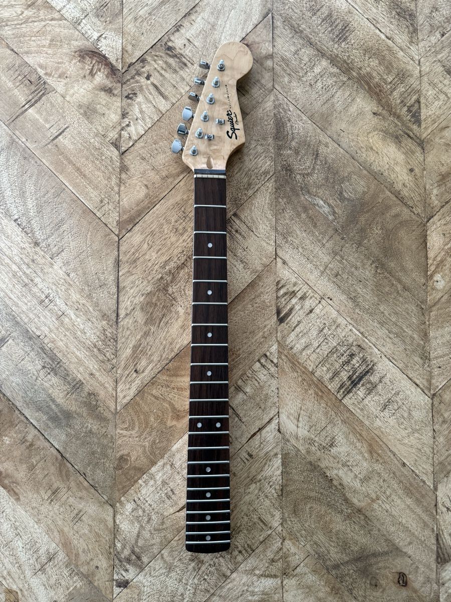 Squier Musikinstrumente: Squier Bullet Hals – Gebraucht aus Wetzikon ZH von kiw_vj86