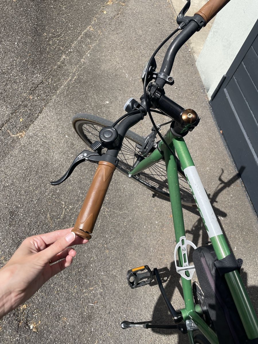 Totem Biciclette: Racebike Totem 28inch – Usato da Zürich venduto da Nicky_vdE 5