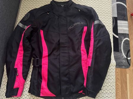 Richa motorrad Jacke Damen s