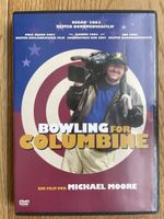Bowling for Columbine DVD - Oscar Bester Dokfilm