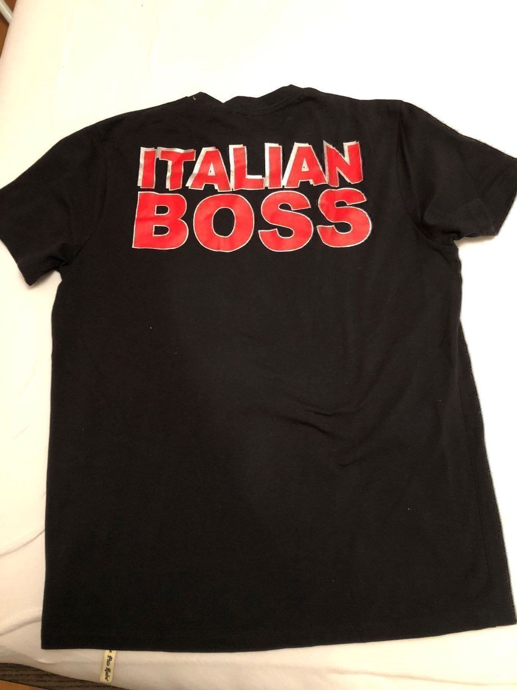 T-shirts: T-shirt – Neuf avec emballage d'origine à Meilen par marsico79 1