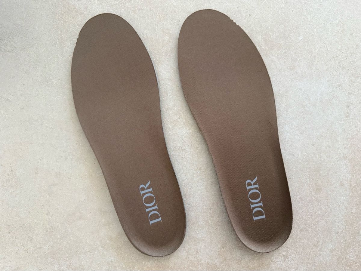 Dior Scarpe da uomo: Bottes de pluie DIOR – Nuovo e nell'imballaggio originale da Marly venduto da Nor_al3 1