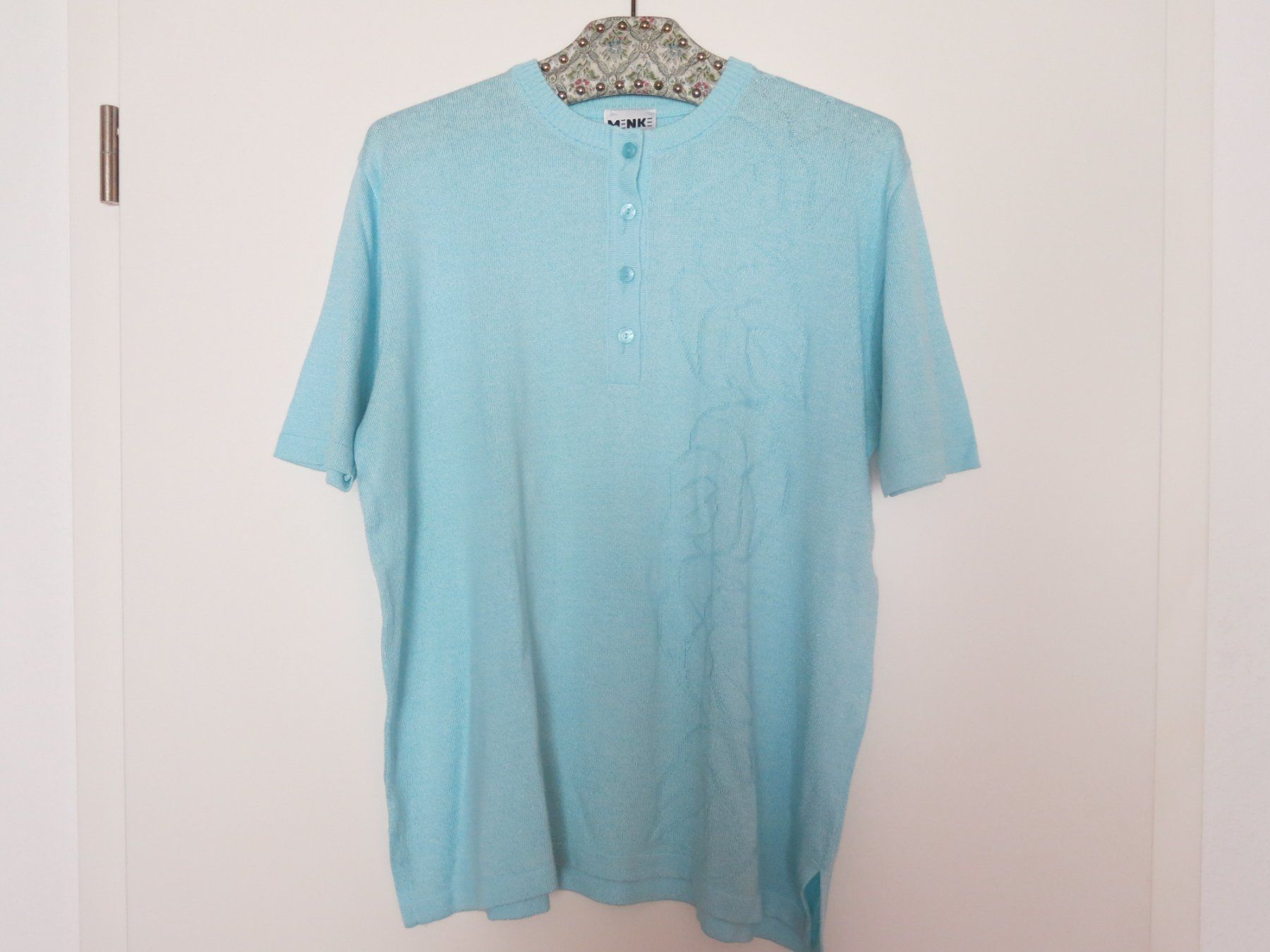 T-shirt: Grösse 44, für den Sommer – Usato da Birsfelden venduto da myshop 1