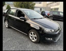 Vw polo 2010j.g. 1.2 tdi