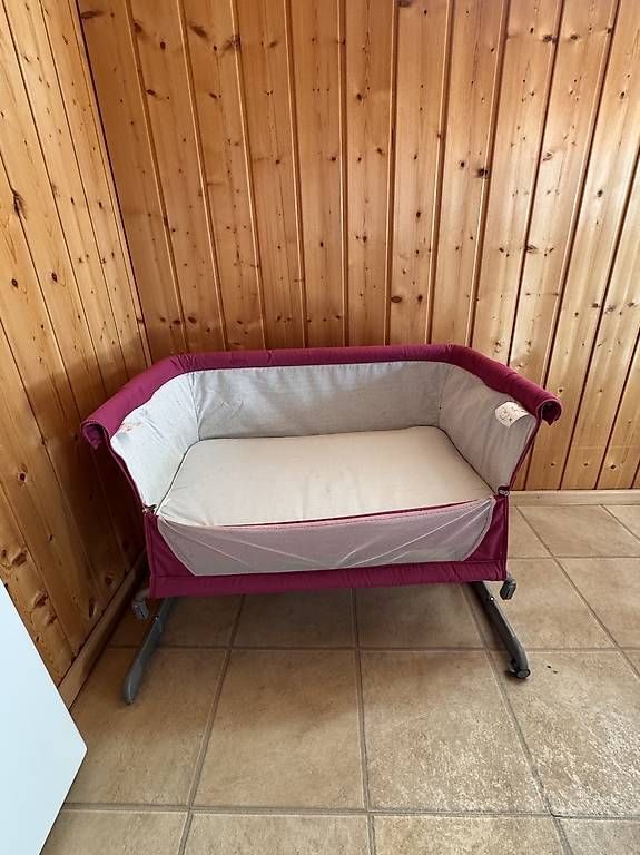 Betten: Lit cododo Chicco  – Gebraucht aus Sion von JessGo 1